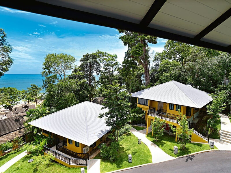 Moracea Khaolak Resort