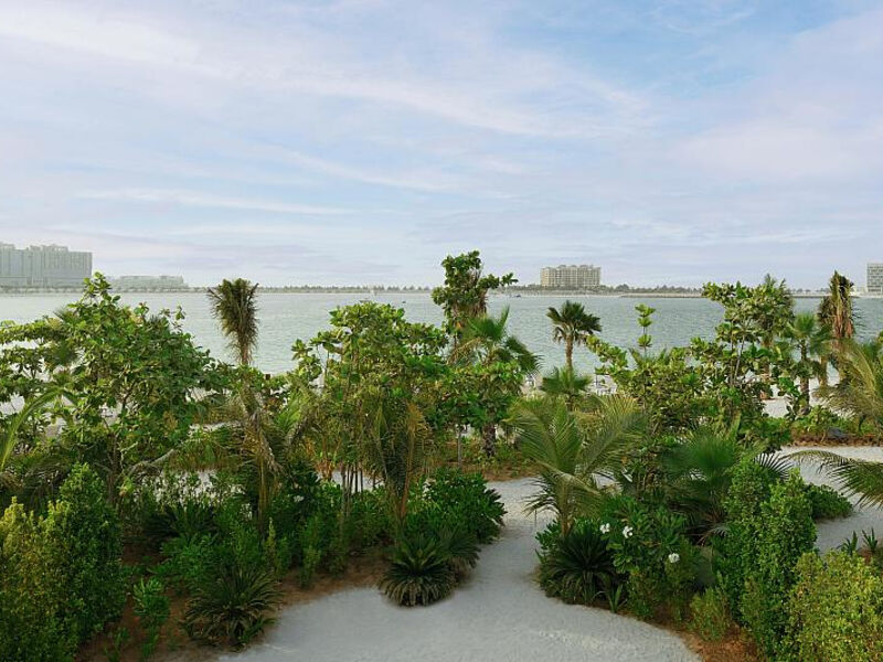 Mövenpick Resort Al Marjan Island RAK
