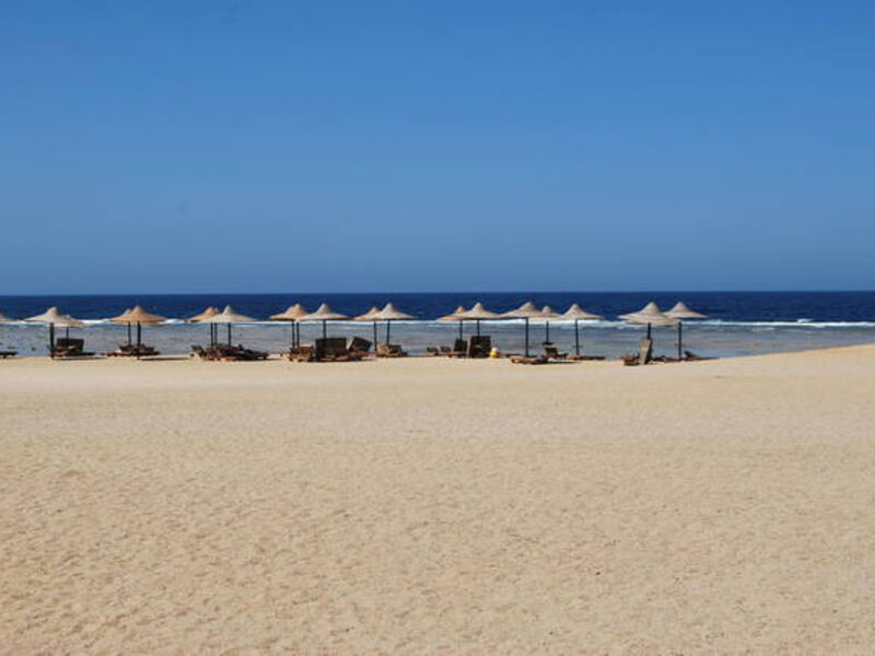 Nada Beach Resort