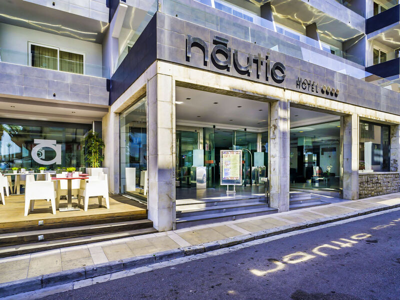 Nautic Hotel & SPA
