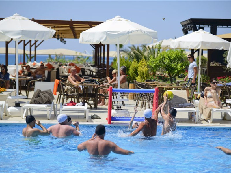 Novia Dionis Resort