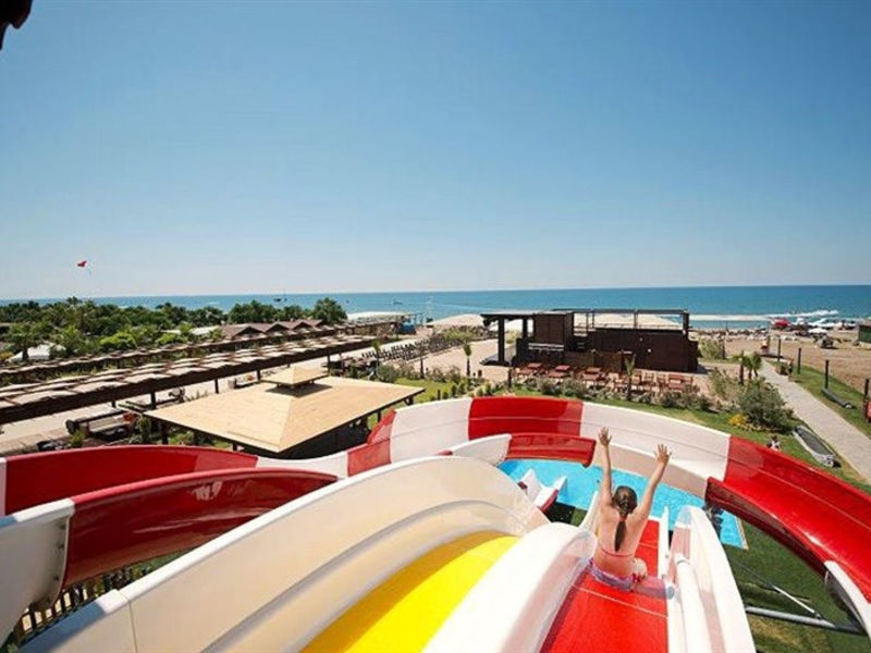 Novia Dionis Resort