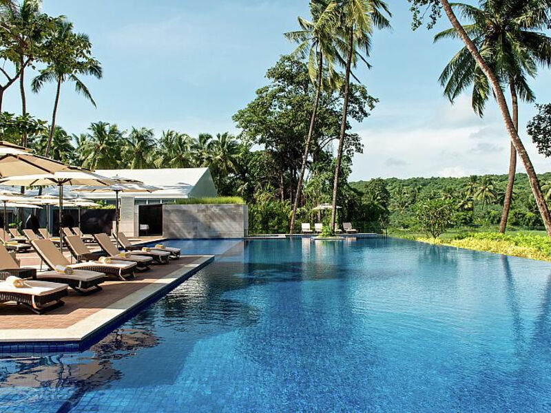 Novotel Goa Resort & Spa