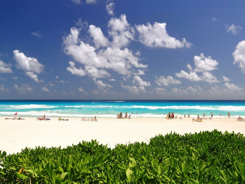 Oasis Cancun Grand