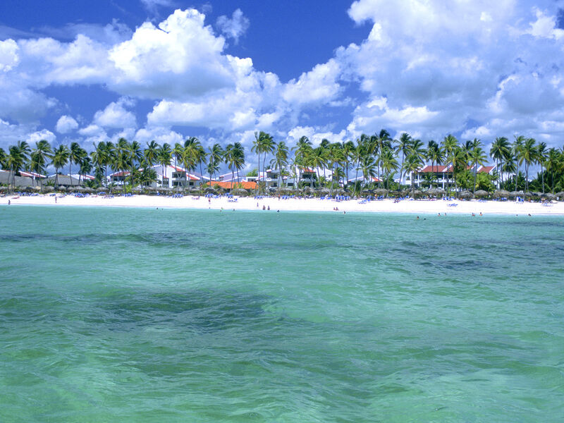 Occidental Punta Cana