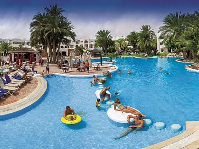Odyssee Resort & Thalasso
