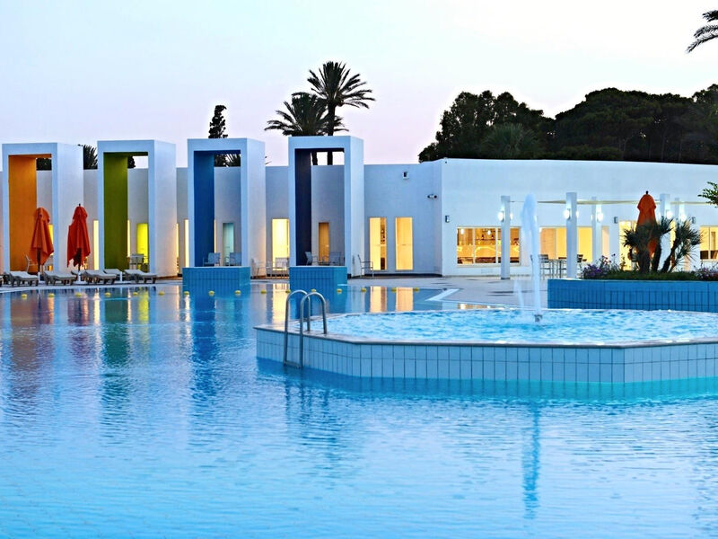 One Resort Aqua Park