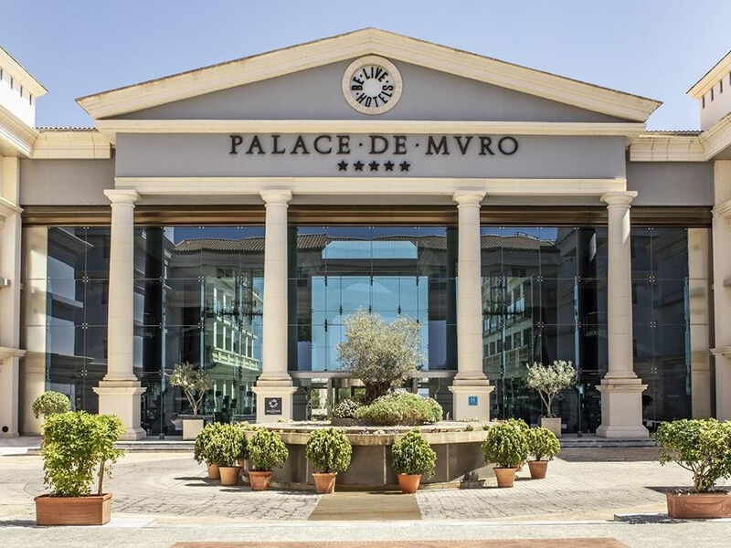 Be Live Collection Palace De Muro