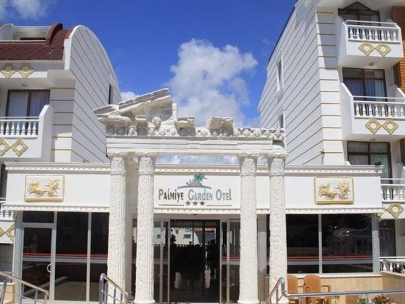 Palmiye Garden Otel