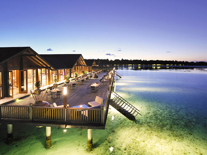 Paradise Island Resort & Spa