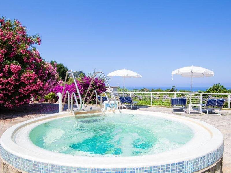 Sentido Paradiso Terme Resort & Spa