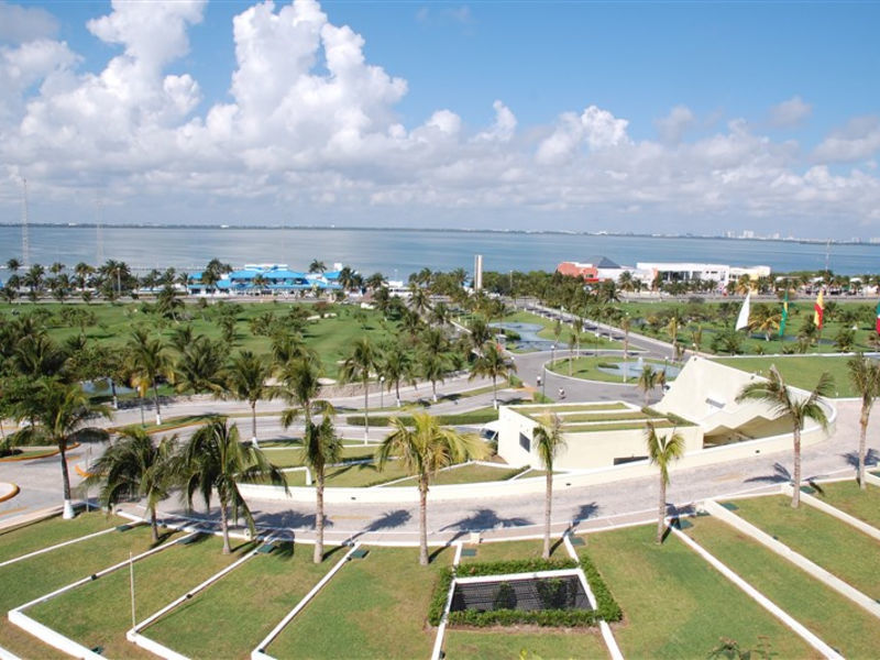 Paradisus Cancún Resort