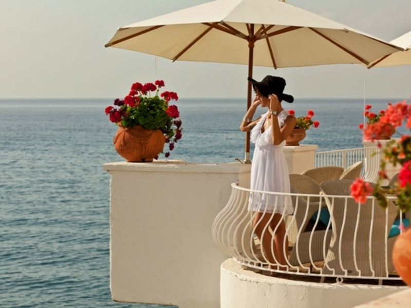 Park Hotel Miramare L - Aphrodite Apollon Sea Resort & Spa