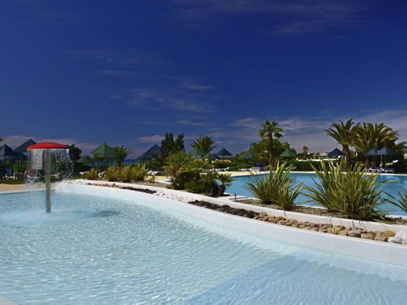Pestana Viking Beach & Golf Resort