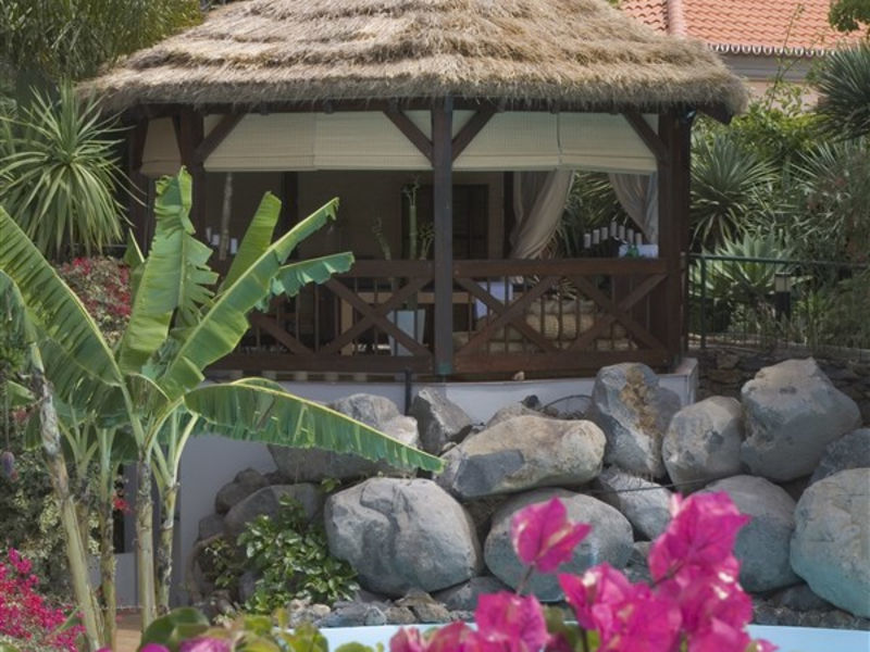 Pestana Village Garden Resort Charter