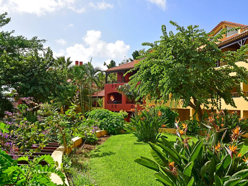 Pestana Village Garden