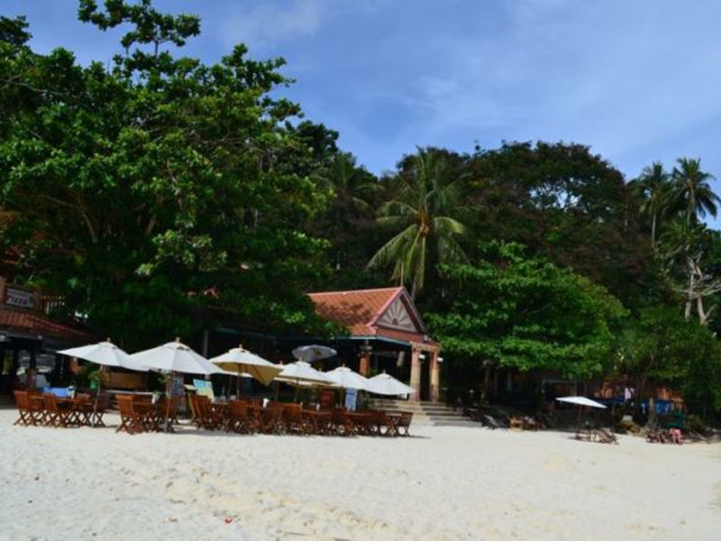 Phi Phi Bay View Resort