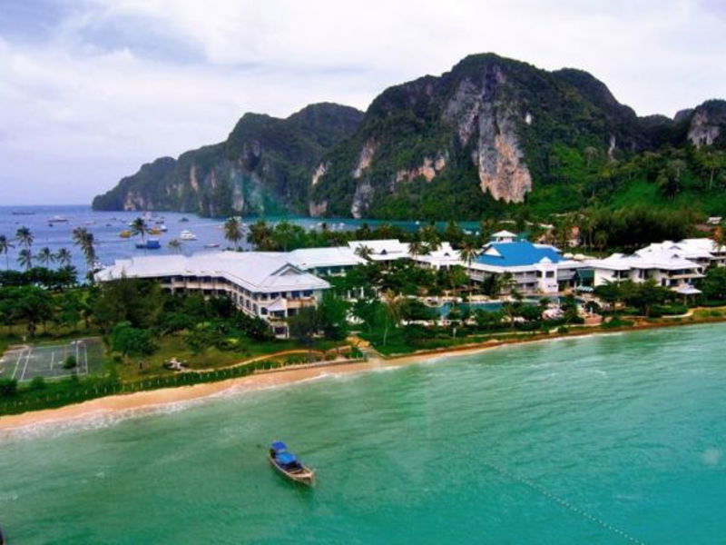 Phi Phi Cabana Resort