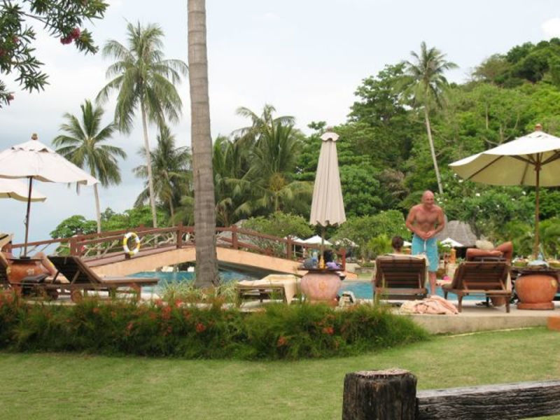 Phi Phi Island Village