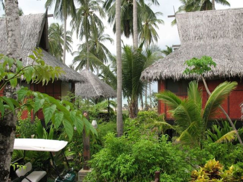 Phi Phi Island Village