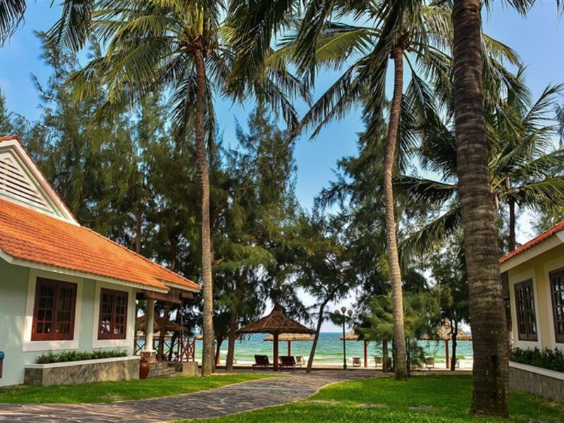 Phu Hai Beach Resort & Spa