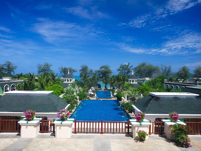 Phuket Graceland Resort and Spa