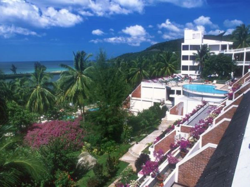 Phuket Ocean Resort