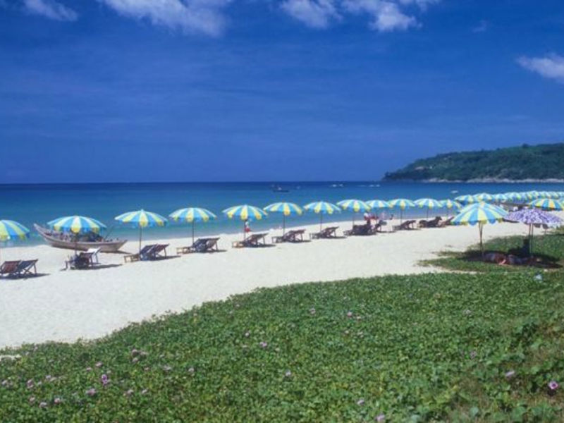 Phuket Ocean Resort
