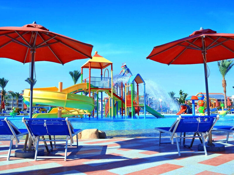 Pickalbatros Dana Beach Resort