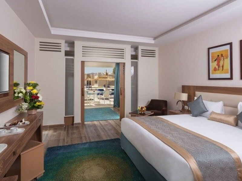 Hotel Pickalbatros Sea World Resort