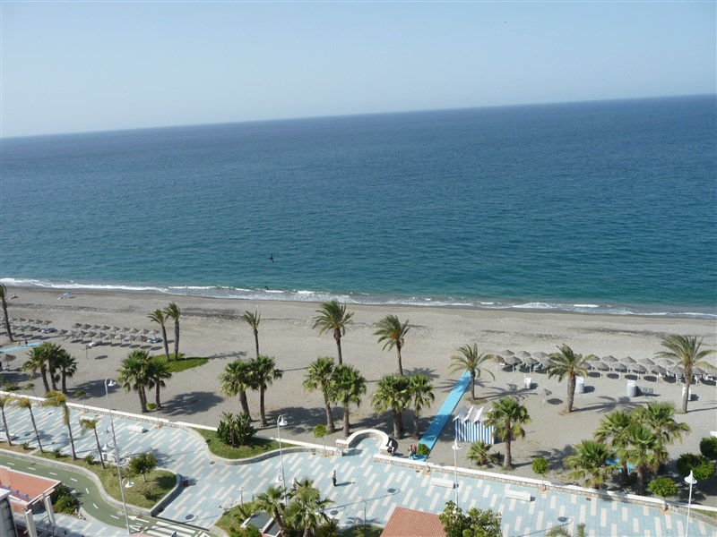 Playa Almunecar Spa