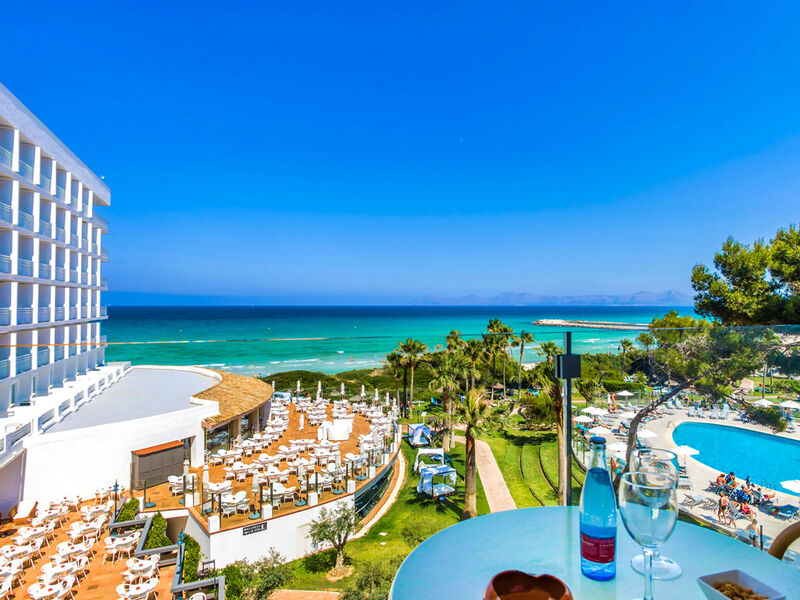 Playa Esperanza Resort by Melia