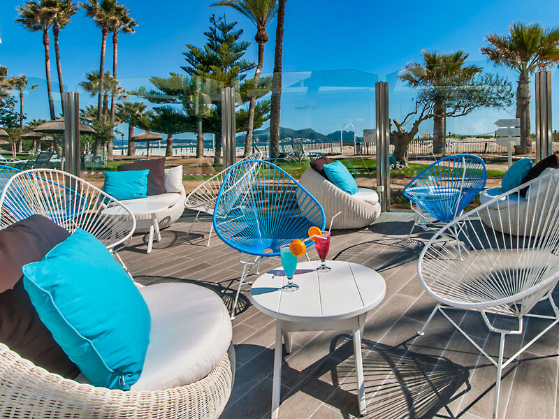 Playa Esperanza Resort by Melia