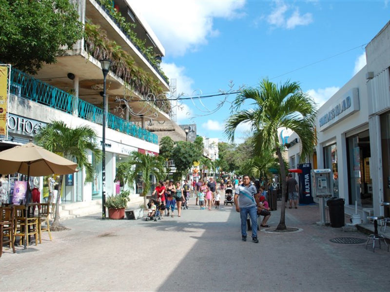 Plaza Playa