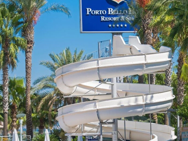 Porto Bello Resort & Spa