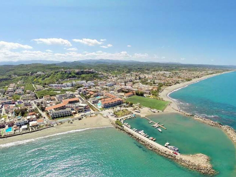 Resort Porto Platanias Beach & Spa