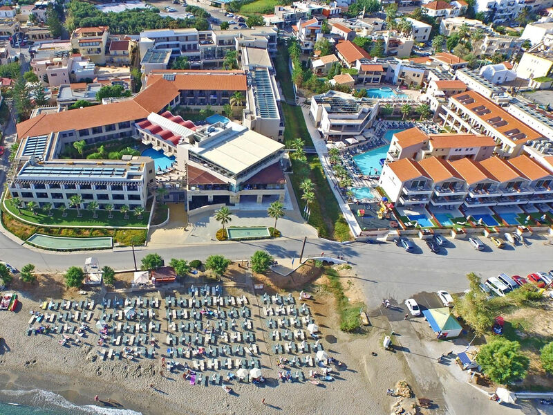 Porto Platanias Resort