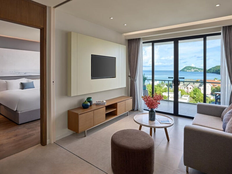 Premier Residences Phu Quoc Emerald Bay Managed By Accor