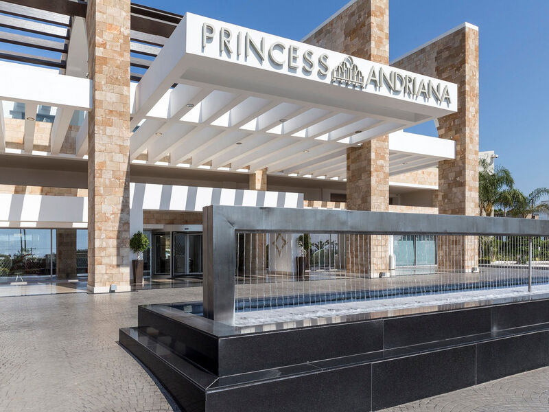 Princess Andrianna Resort & Spa