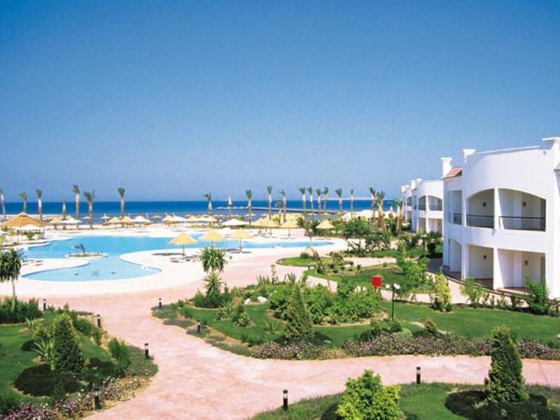 Protels Grand Seas Resort
