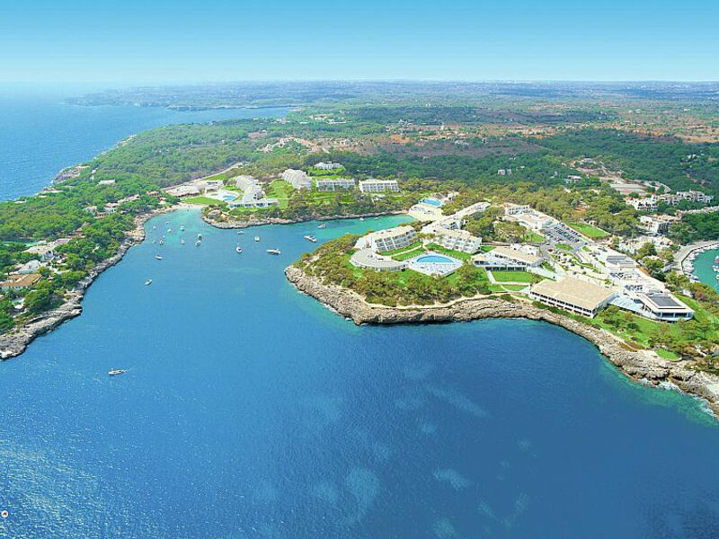 PURAVIDA Porto Petro Resort & Spa