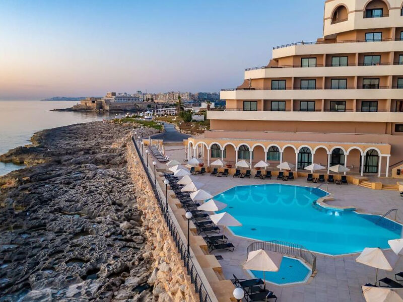 Radisson Blu Resort Malta St. Julian's