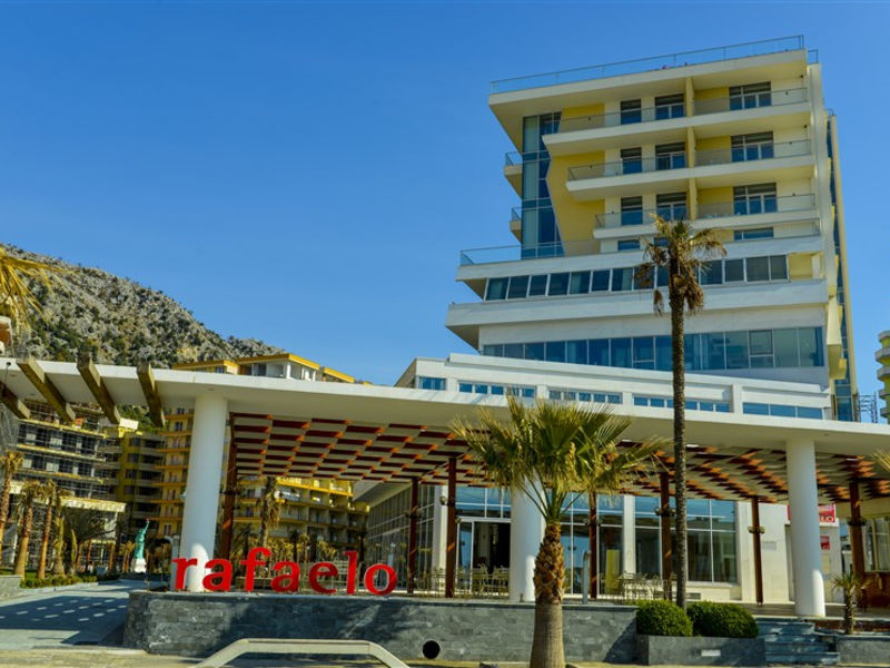 Rafaelo Resort