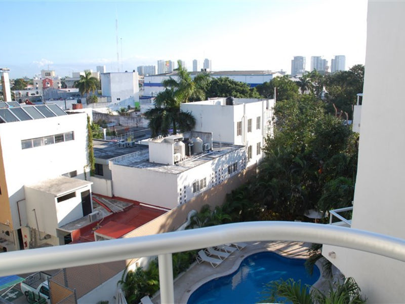 Ramada Cancún City