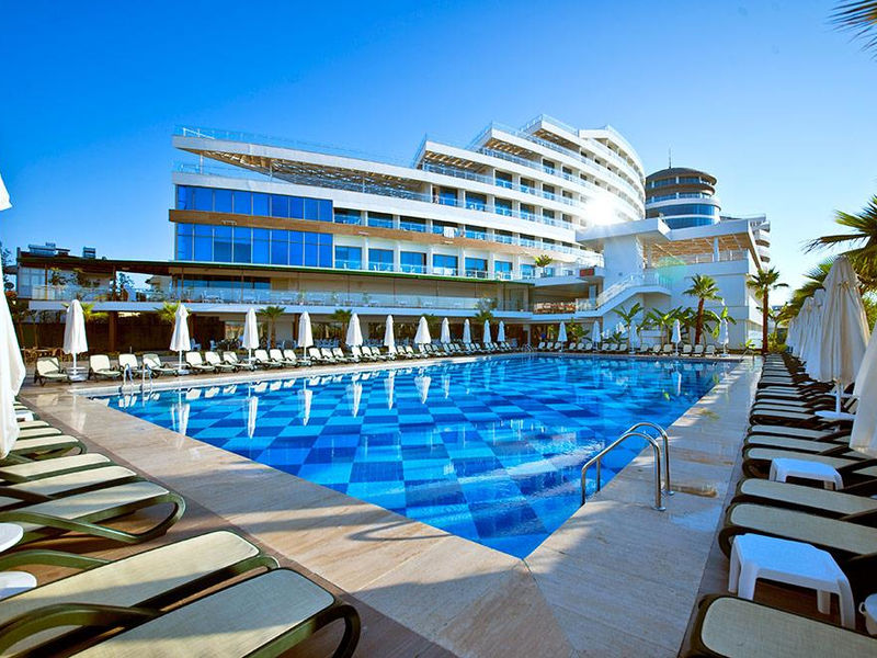 Raymar Hotels & Resorts