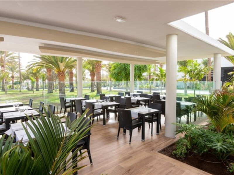 Riu Clubhotel Gran Canaria