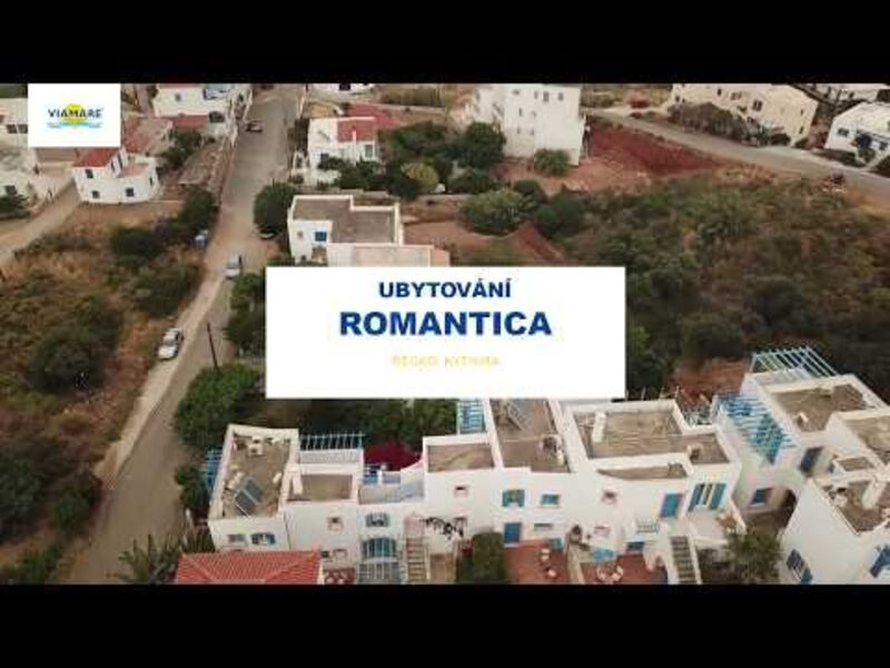 Romantica Apartments