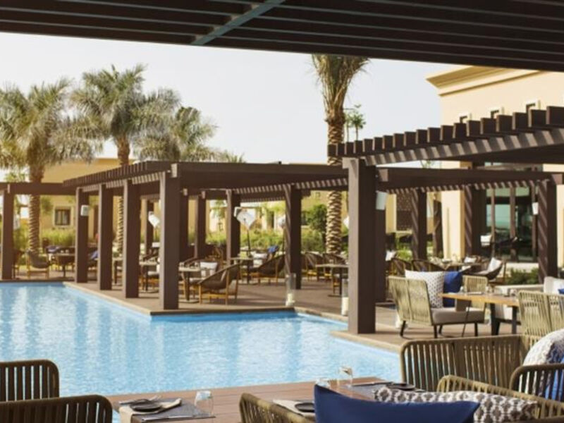 Saadiyat Rotana Resort & Villas