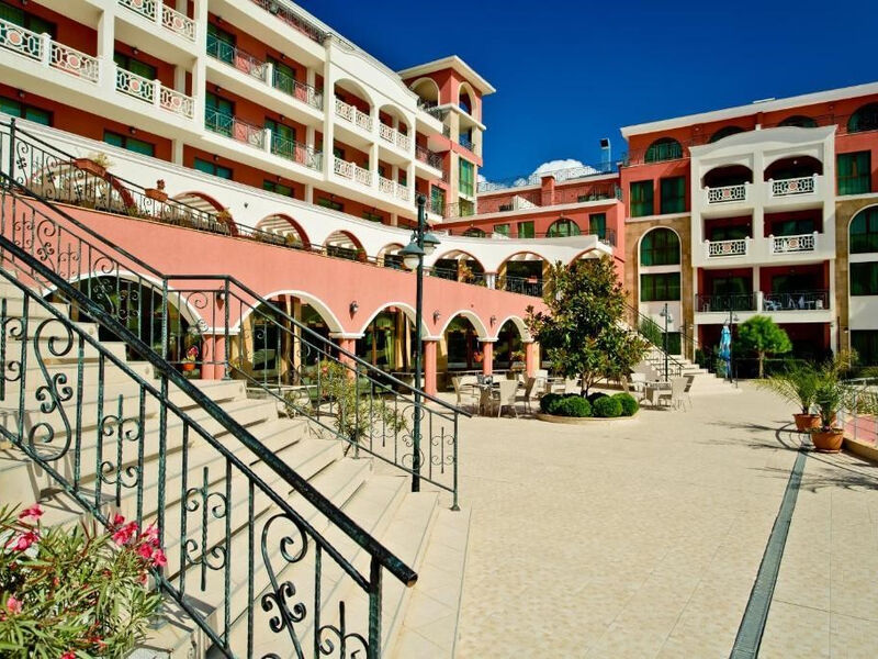 Saint George Palace Resort & Spa