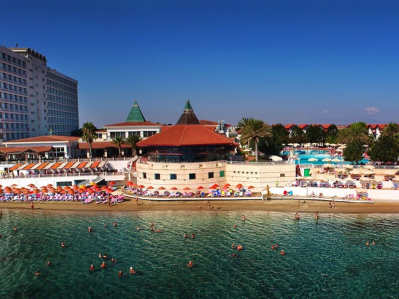 Salamis Bay Conti Hotel & Casino